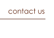 contact us